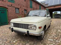 Gebraucht 1965 Wartburg 353 Limousine | 7.999 €
