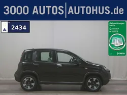 Colore esterno Gebraucht 2023 Fiat Panda Kleinwagen | 10.780 € (Guter Preis)