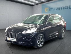 Schwarz Gebraucht 2024 Ford Kuga SUV | 25.499 € (Superpreis)