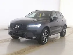Schwarz Gebraucht 2024 Volvo XC60 Plus SUV | 47.890 € (Fairer Preis)