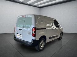 Weiß Neu 2025 Fiat Doblò Van / Kleinbus | 23.499 € (Fairer Preis)