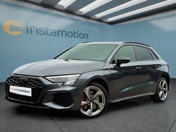 Gebraucht 2022 Audi A3 Sportback e-tron Limousine | 31.449 €