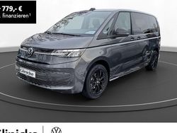 Grau Neu 2026 VW Multivan Goal Van | 59.055 € (Guter Preis)