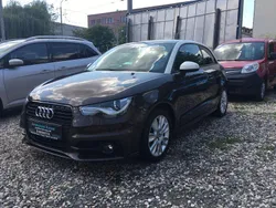 Braun Gebraucht 2011 Audi A1 Ambition Kleinwagen | 9.390 € (Fairer Preis)
