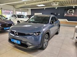 Polymetal grey Gebraucht 2023 Mazda MX30 Ad'Vantage SUV | 19.990 € (Fairer Preis)