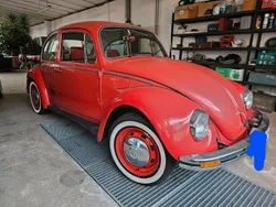 Rot Gebraucht 1984 VW Käfer Kleinwagen | 7.800 €