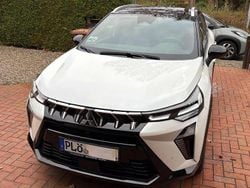 Weiß Gebraucht 2025 Mitsubishi ASX Edition SUV | 26.950 € (Fairer Preis)