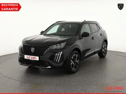 Andere Gebraucht 2023 Peugeot 2008 GT SUV | 23.890 € (Fairer Preis)
