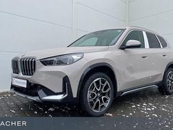 Dune grey metallic Neu 2025 BMW X1 Sport Line SUV | 50.490 € (Fairer Preis)