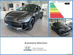 Nocturne grey Neu 2025 Hyundai Ioniq 6 Edition Limousine | 61.995 €