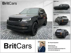 Carpathian grey Neu 2024 Land Rover Range Rover Autobiography SUV | 193.732 €
