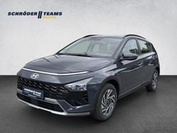 Aurora grey Neu 2025 Hyundai Bayon Trend SUV | 26.990 € (Etwas zu teuer)
