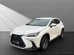 Sonic white Gebraucht 2024 Lexus NX350h SUV | 46.950 € (Fairer Preis)