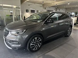 Grau Gebraucht 2019 Opel Grandland X Business SUV | 20.990 € (Guter Preis)