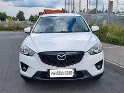 Weiß Gebraucht 2014 Mazda CX-5 Sendo SUV | 12.450 € (Teuer)