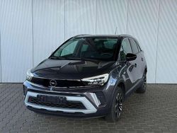 Vulcan grey / black roof Gebraucht 2024 Opel Crossland Elegance SUV | 17.900 € (Guter Preis)