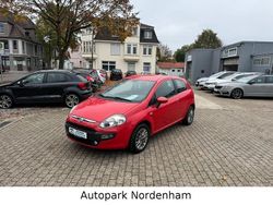 Gebraucht 2012 Fiat Punto Evo Kleinwagen | 4.950 € (Etwas zu teuer)