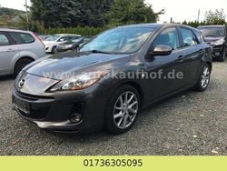 Gebraucht 2012 Mazda 3 Edition Limousine | 3.650 € (Superpreis)