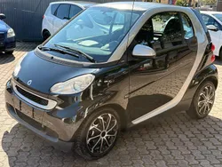 Schwarz Gebraucht 2009 Smart ForTwo Coupé Coupé | 3.500 €