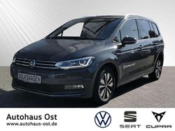 Delfingrau Gebraucht 2024 VW Touran Move Van / Kleinbus | 35.880 € (Fairer Preis)