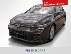 Uranograu Gebraucht 2022 VW Golf VIII GTI Limousine | 27.990 € (Fairer Preis)