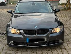 Andere farben Gebraucht 2008 BMW 318 Kombi | 3.000 € (Fairer Preis)