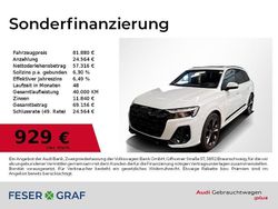 Gletscherweiß Gebraucht 2025 Audi Q7 Ambiente SUV | 81.880 € (Guter Preis)
