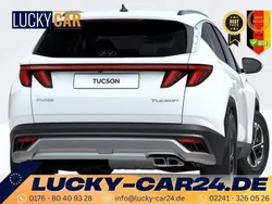 Neu 2024 Hyundai Tucson Style SUV | 33.355 € (Guter Preis)