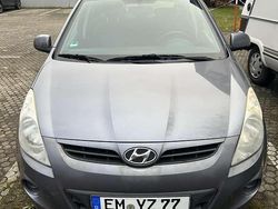 Gebraucht 2009 Hyundai i20 Comfort Limousine | 2.400 € (Fairer Preis)