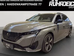 Grau Gebraucht 2025 Peugeot 308 GTi Kombi | 34.490 € (Superpreis)
