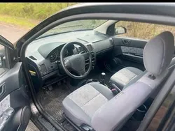 Schwarz Gebraucht 2004 Hyundai Getz Kleinwagen | 350 € (Superpreis)