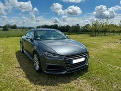 Audi TTS
