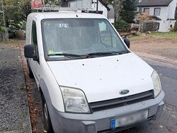 Weiß Gebraucht 2005 Ford Transit Abholung | 1.299 €
