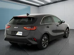 Grau Neu 2025 Kia Ceed Kleinwagen | 24.749 € (Guter Preis)