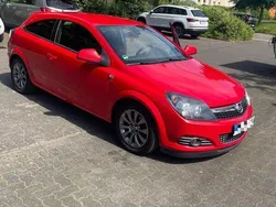 Gebraucht 2010 Opel Astra GTC Coupé | 1.250 €