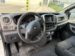 Weiß Gebraucht 2016 Renault Trafic Van | 8.250 € (Superpreis)