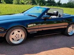 Schwarz Gebraucht 1991 Mercedes 300 Cabrio | 24.500 €