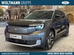 Magneticgrau (metallic) Neu 2025 Ford Explorer SUV | 45.990 € (Fairer Preis)