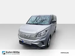 Silber Gebraucht 2023 Maxus eDeliver 3 Van | 17.900 € (Fairer Preis)