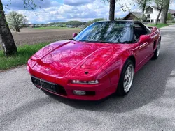 Rot Gebraucht 1993 Honda NSX | 88.000 €
