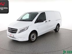 Arktikweiss Gebraucht 2020 Mercedes Vito Van / Kleinbus | 26.880 € (Etwas zu teuer)