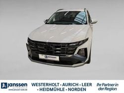 Weiß Neu 2025 Hyundai Tucson Trend SUV | 41.790 € (Fairer Preis)