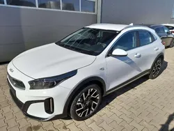 Weiß Neu 2024 Kia XCeed 2 SUV | 27.490 € (Fairer Preis)