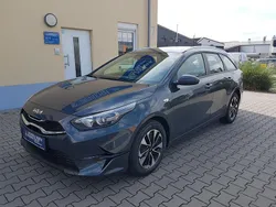 Penta grey metallic/grau Neu 2025 Kia Ceed Sportswagon Kombi | 22.290 € (Superpreis)