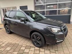Grau Gebraucht 2016 Subaru Forester Exclusive+ SUV | 17.490 € (Teuer)