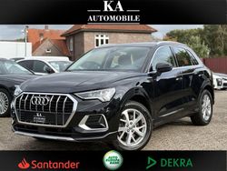 Schwarz Gebraucht 2019 Audi Q3 Advanced SUV | 26.999 € (Fairer Preis)