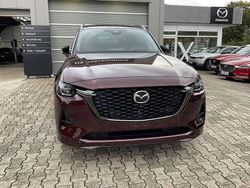 Artisan red Gebraucht 2024 Mazda CX-80 Homura-Line SUV | 49.490 € (Superpreis)