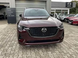 Artisan red Neu 2024 Mazda CX-80 Homura-Line SUV | 49.950 € (Superpreis)