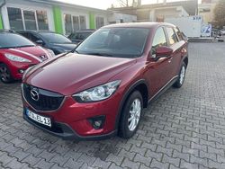 Rot Gebraucht 2012 Mazda CX-5 Center-Line SUV | 6.500 € (Fairer Preis)