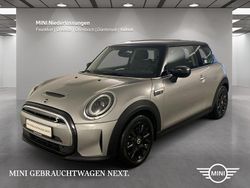 Grau Gebraucht 2023 Mini Cooper SE Kleinwagen | 19.490 € (Fairer Preis)